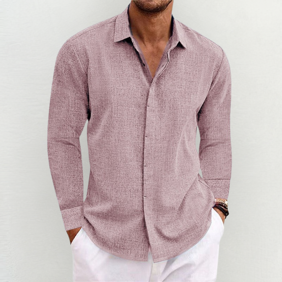 Giuliano™ | Maniche Lunghe