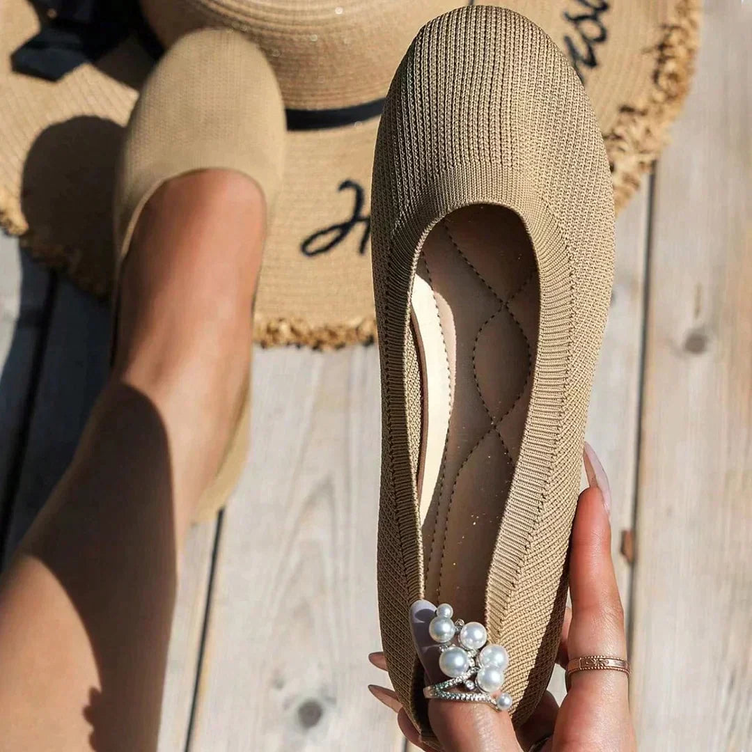 Vera Classe™ | SCARPE ANTISCIVOLO TRASPIRANTI