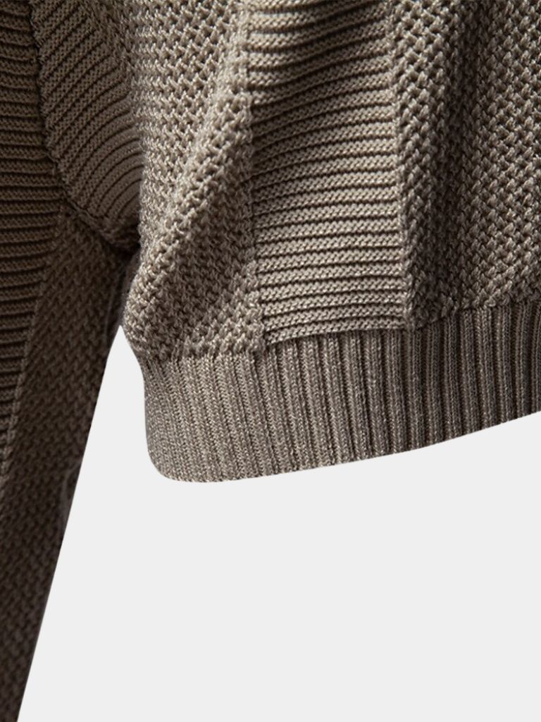 Federico™ | La Polo Elegante per Ogni Occasione