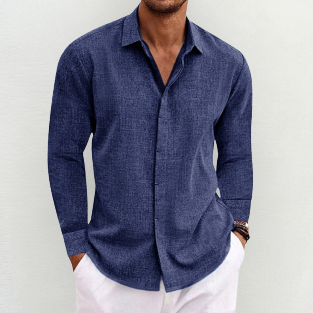 Giuliano™ | Maniche Lunghe