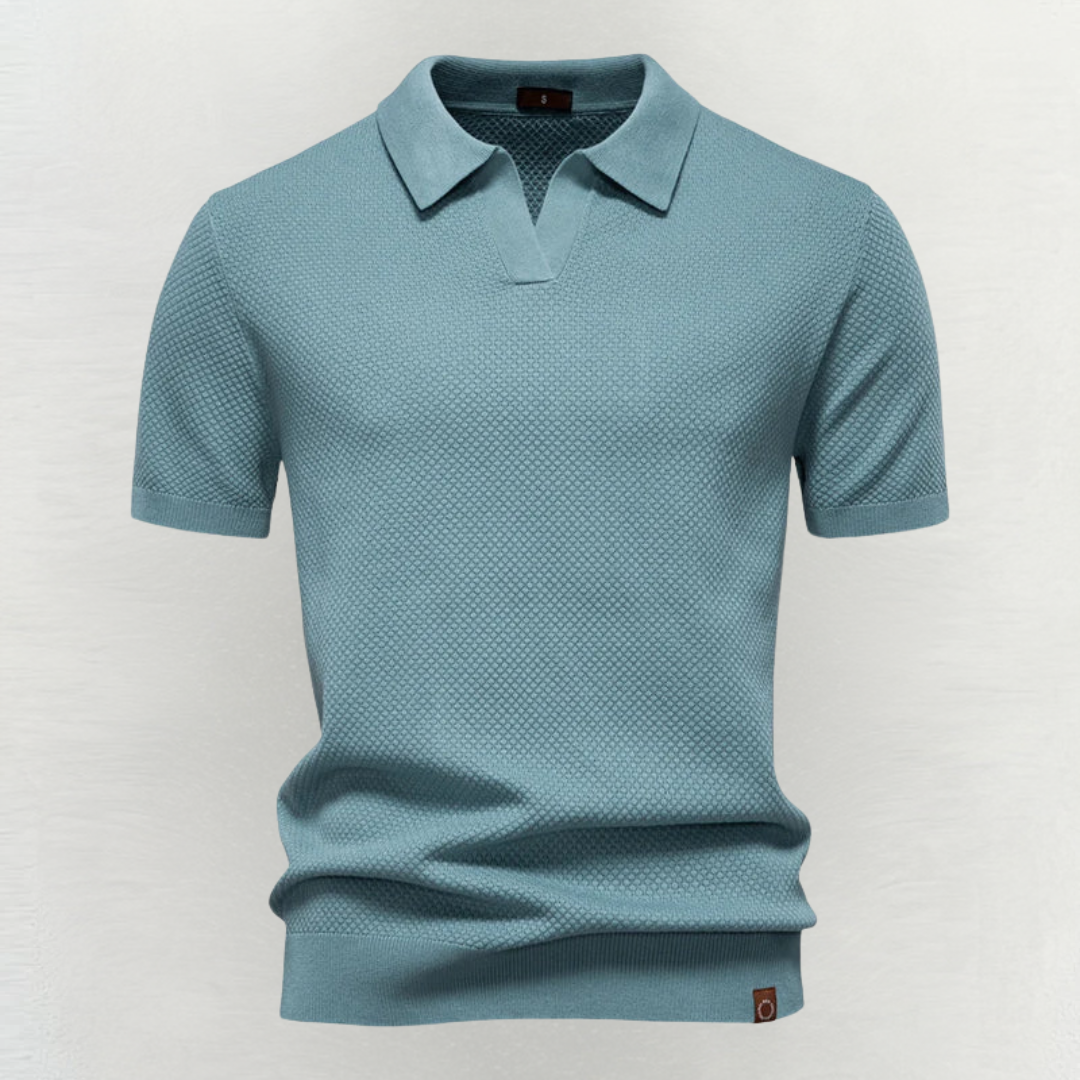 Armando™ | La Polo Elegante per Ogni Occasione