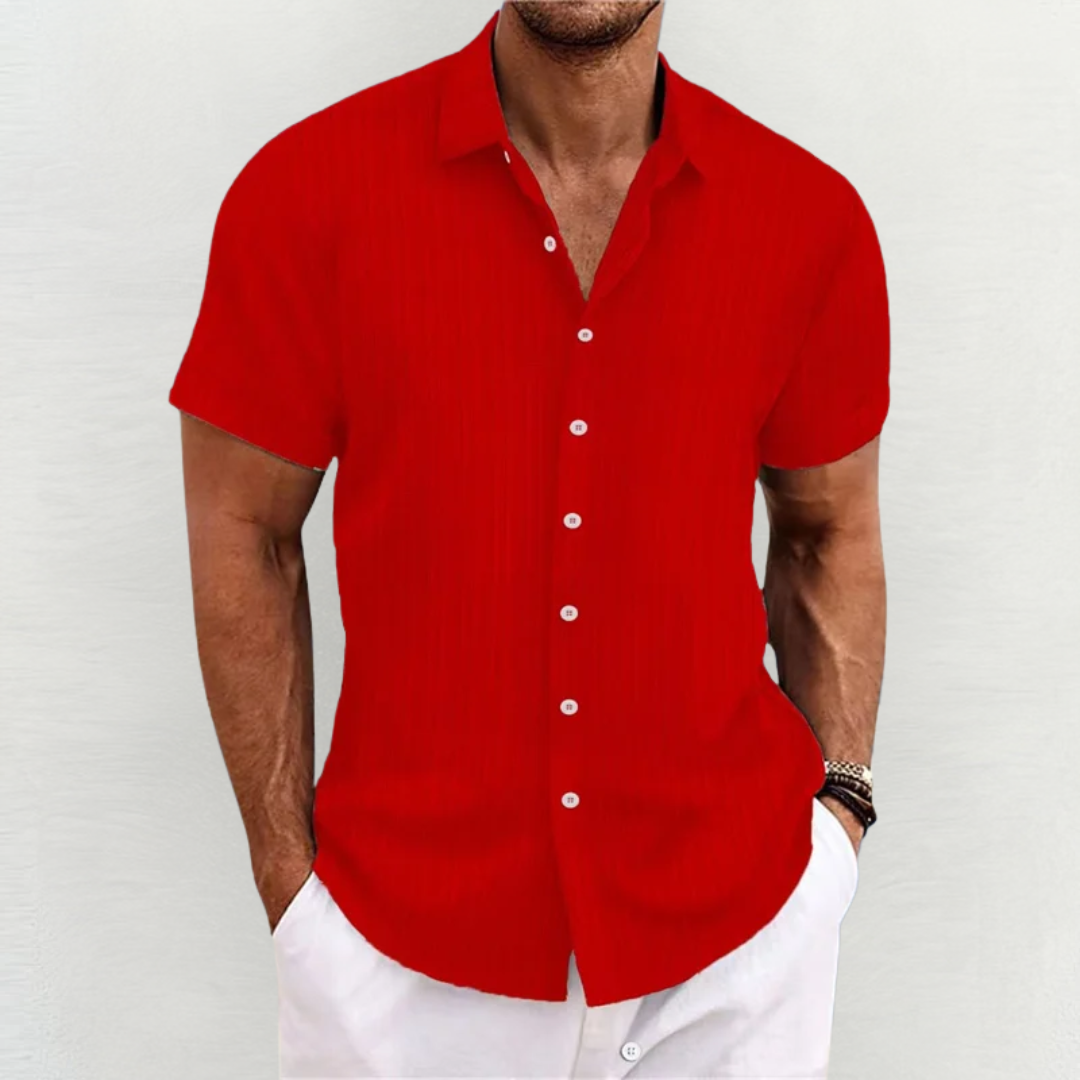 Leonardo™ – Stile Estivo, Comfort Assoluto