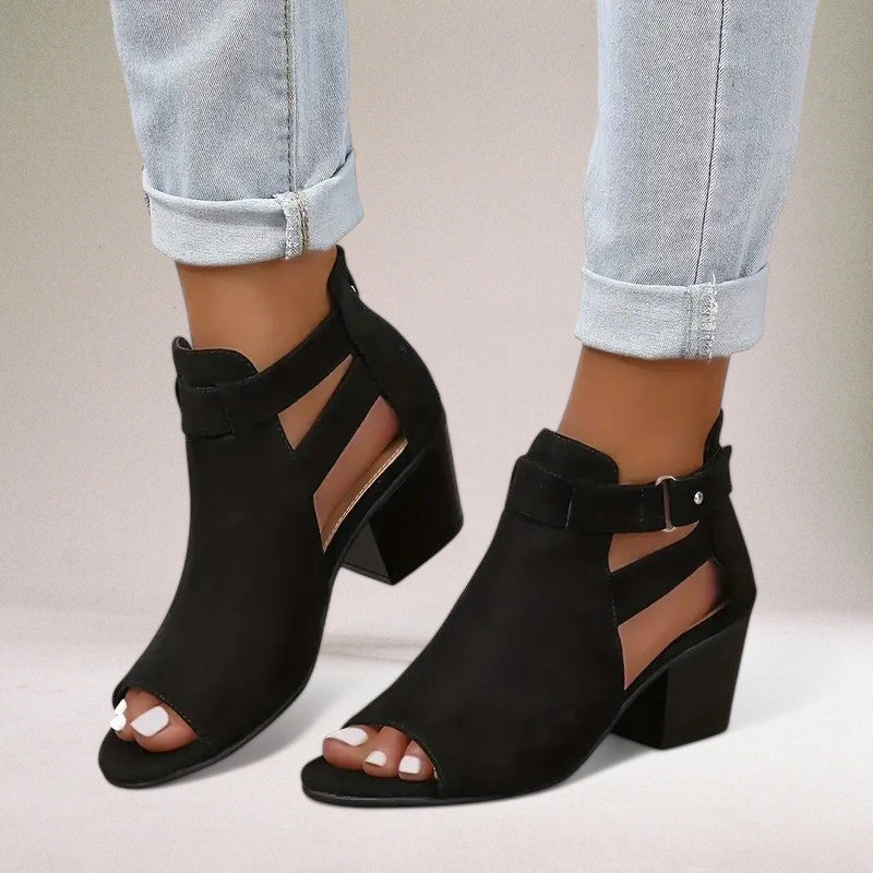 Vera Classe™ | Sandali Premium Fit