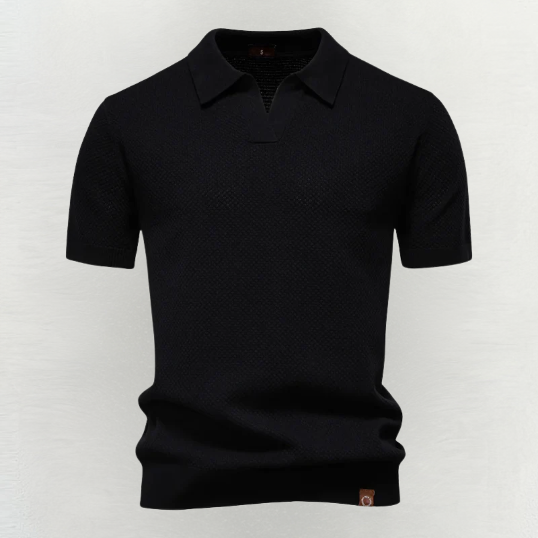 Armando™ | La Polo Elegante per Ogni Occasione