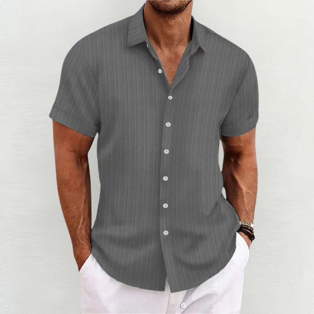 Leonardo™ – Stile Estivo, Comfort Assoluto