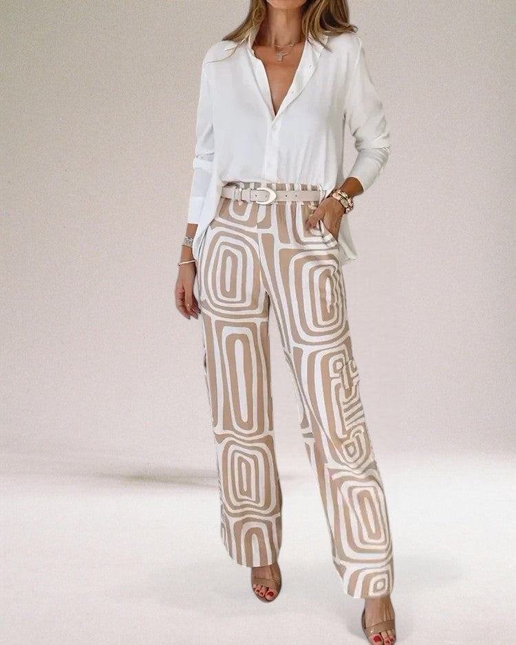 Vera Classe™ | Set di motivi eleganti