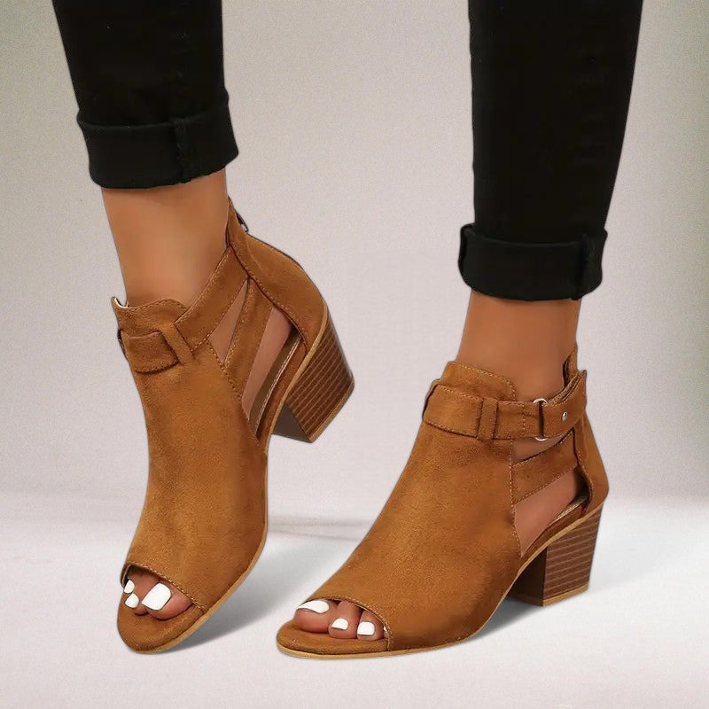 Vera Classe™ | Sandali Premium Fit