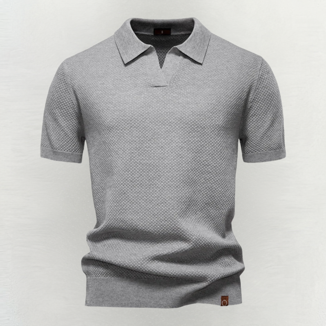 Armando™ | La Polo Elegante per Ogni Occasione