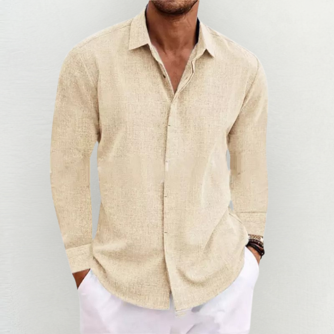 Giuliano™ | Maniche Lunghe