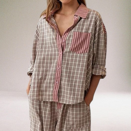 Vera Classe™ | Il set di pigiami Luxe