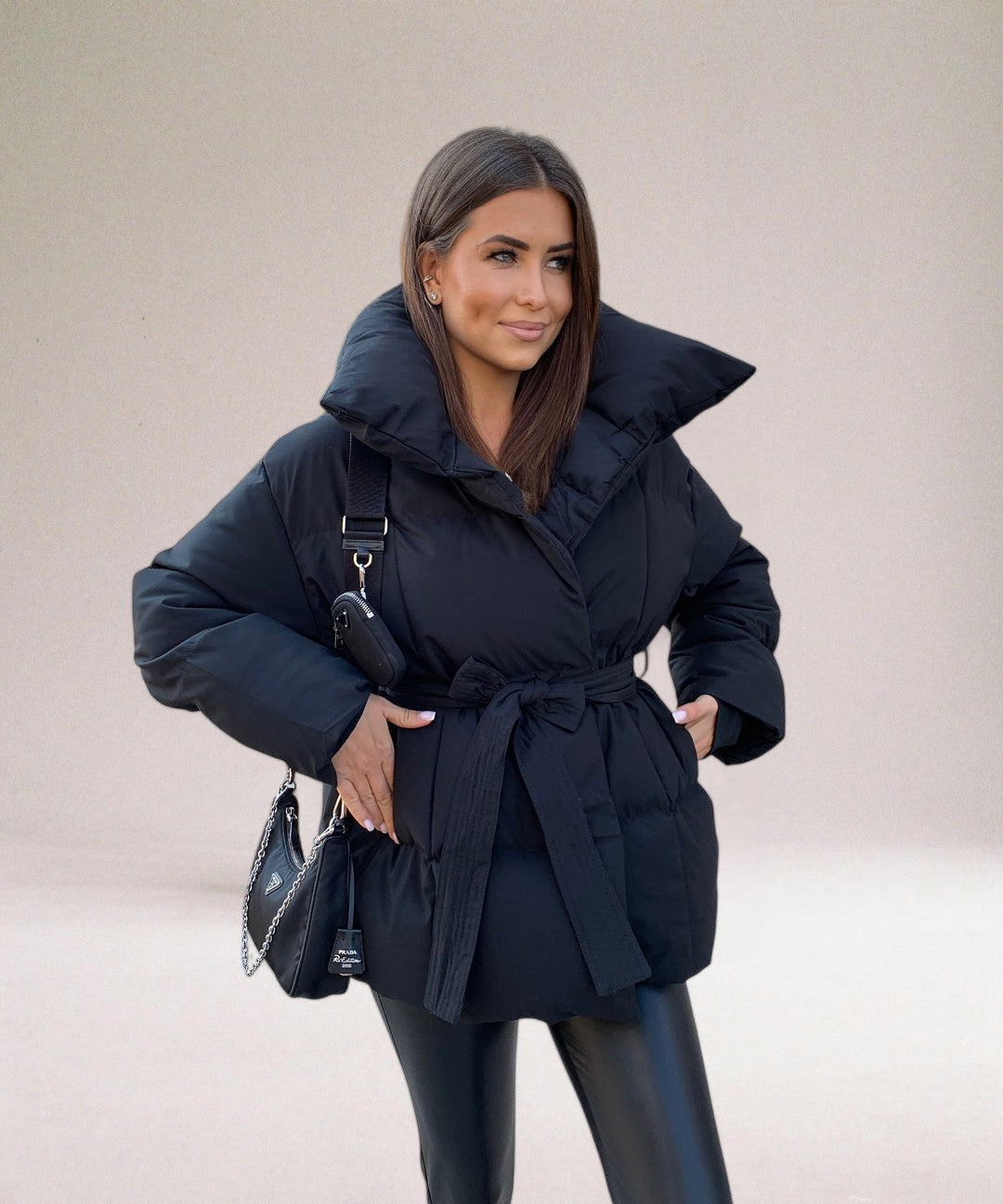 Vera Classe™ | Piumino Corto