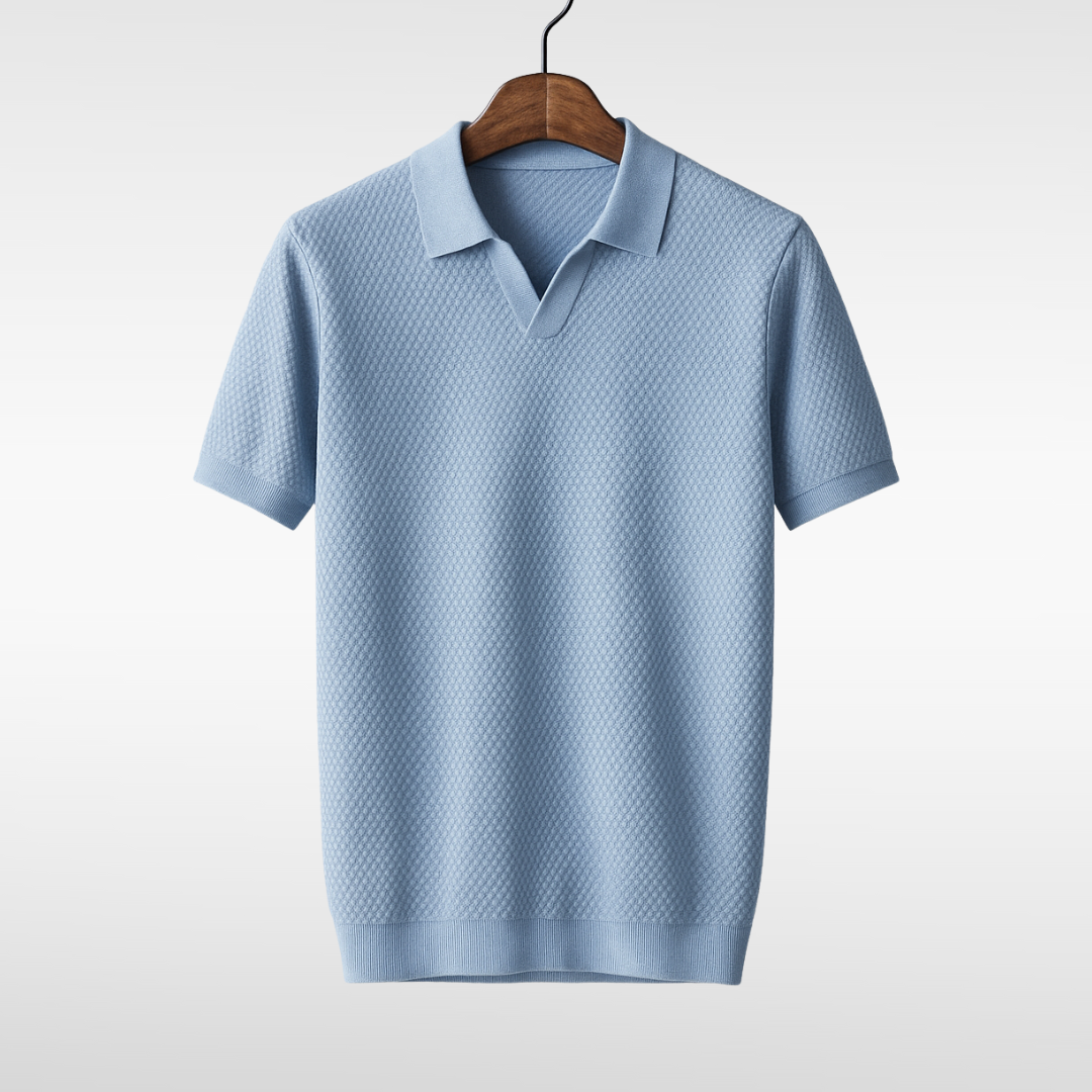 Riccardo™ | Polo in cotone premium