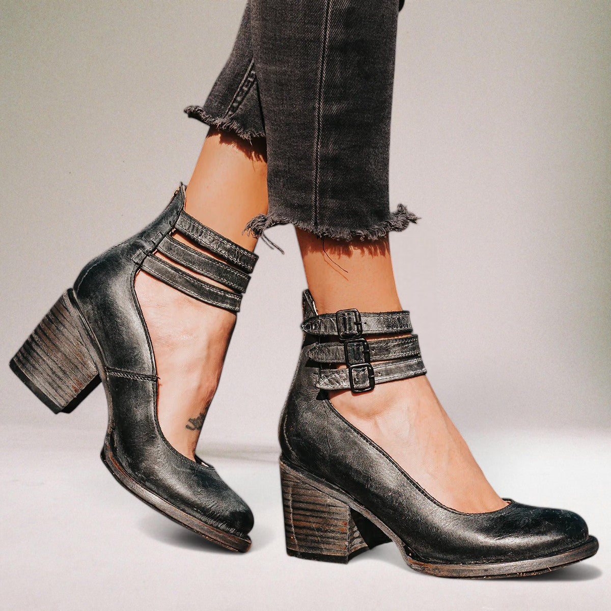 Vera Classe™ | Stivali Clarisse