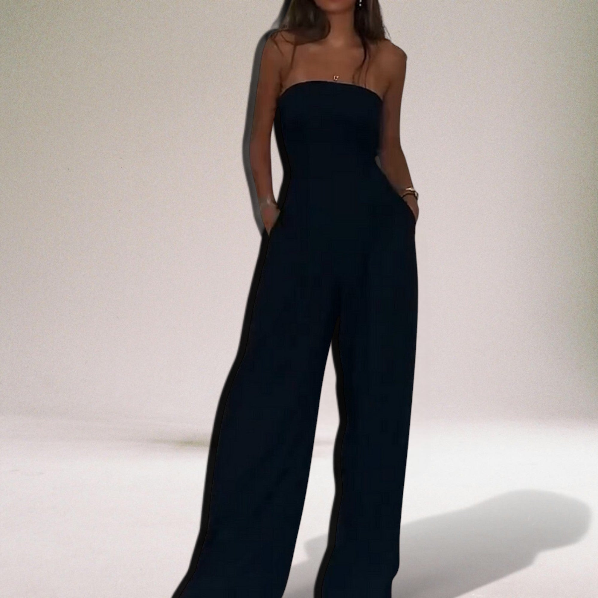 Vera Classe™ | Tuta Luxe Flow