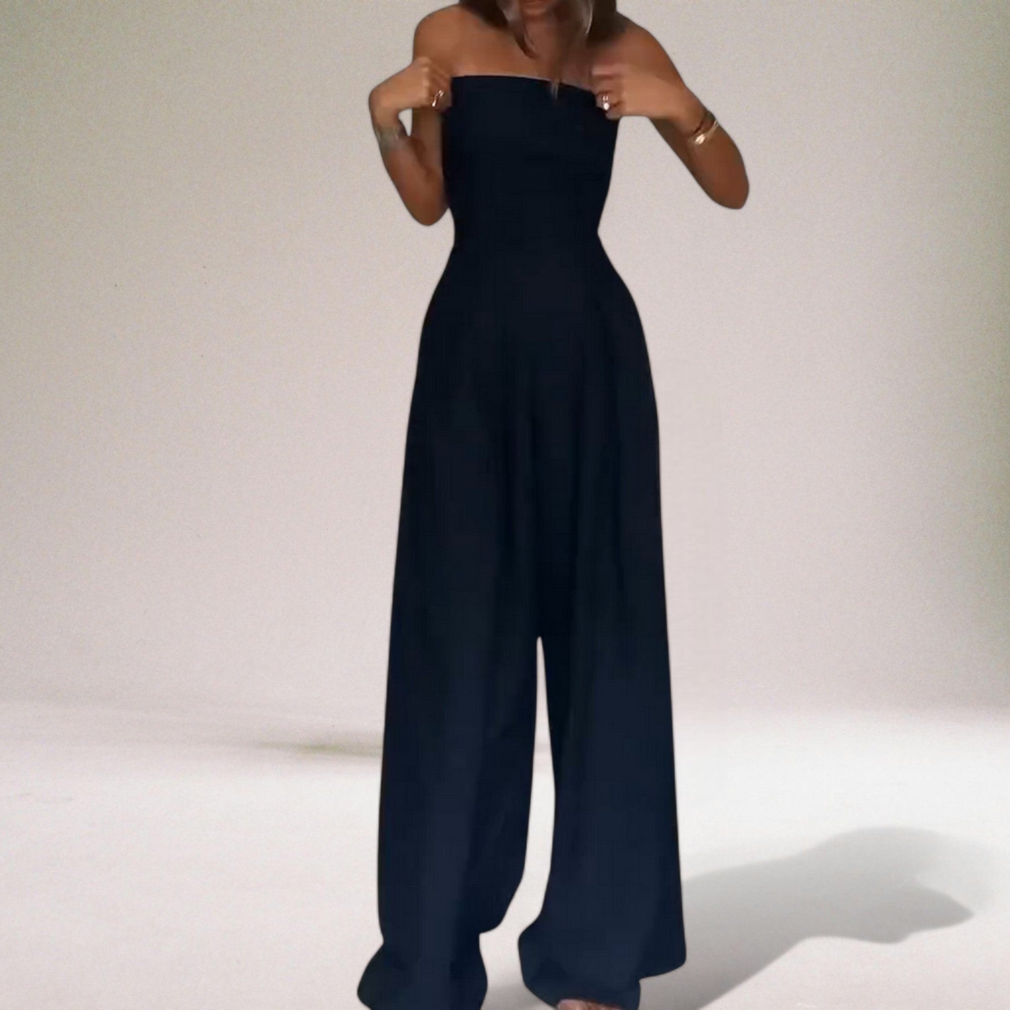 Vera Classe™ | Tuta Luxe Flow