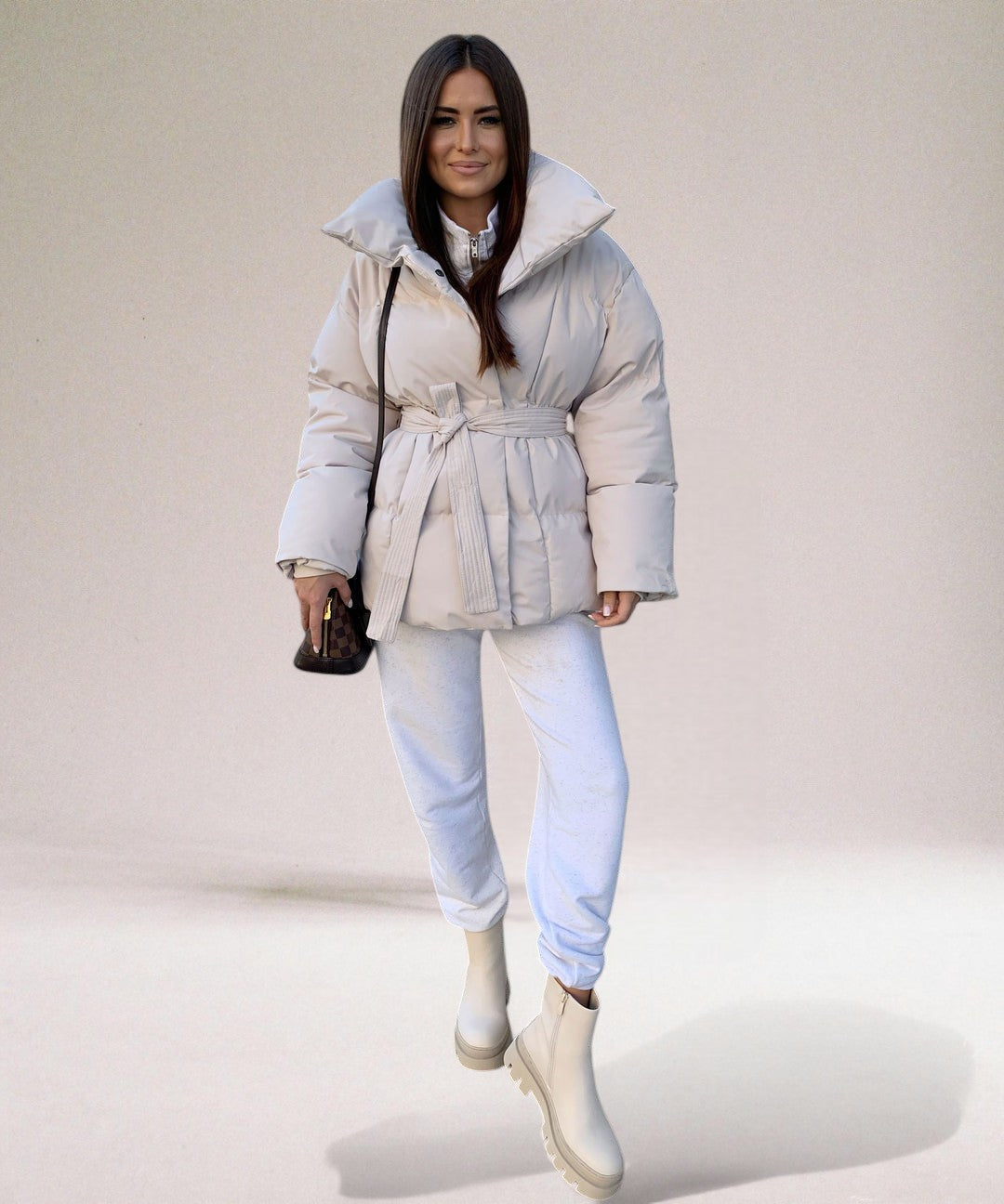 Vera Classe™ | Piumino Corto