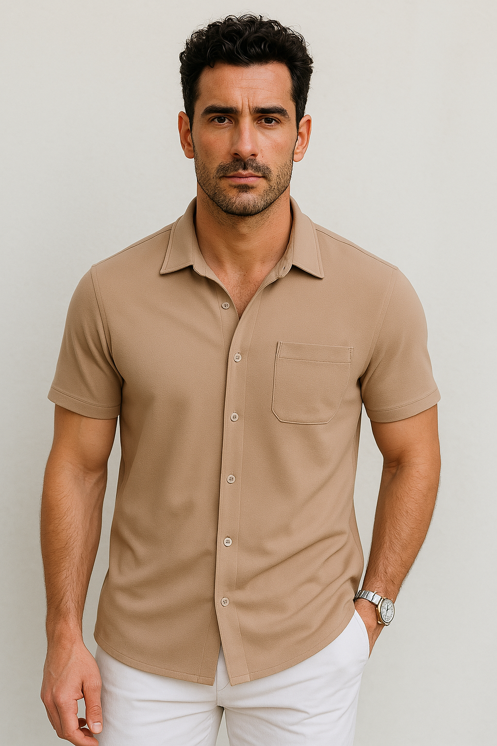 Marco™ | Semplicità Elegante per l’Estate