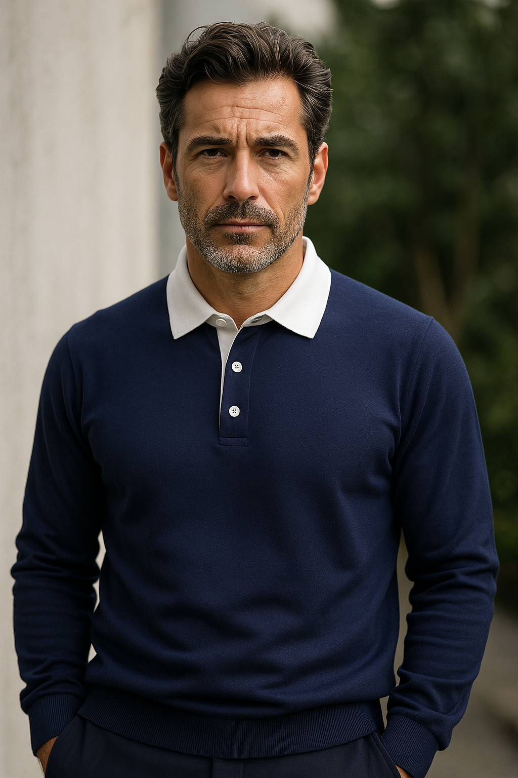 Alessandro™ – Stile Classico, Comfort Moderno