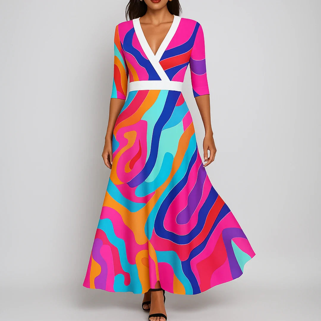 Vera Classe™ | Abito elegante