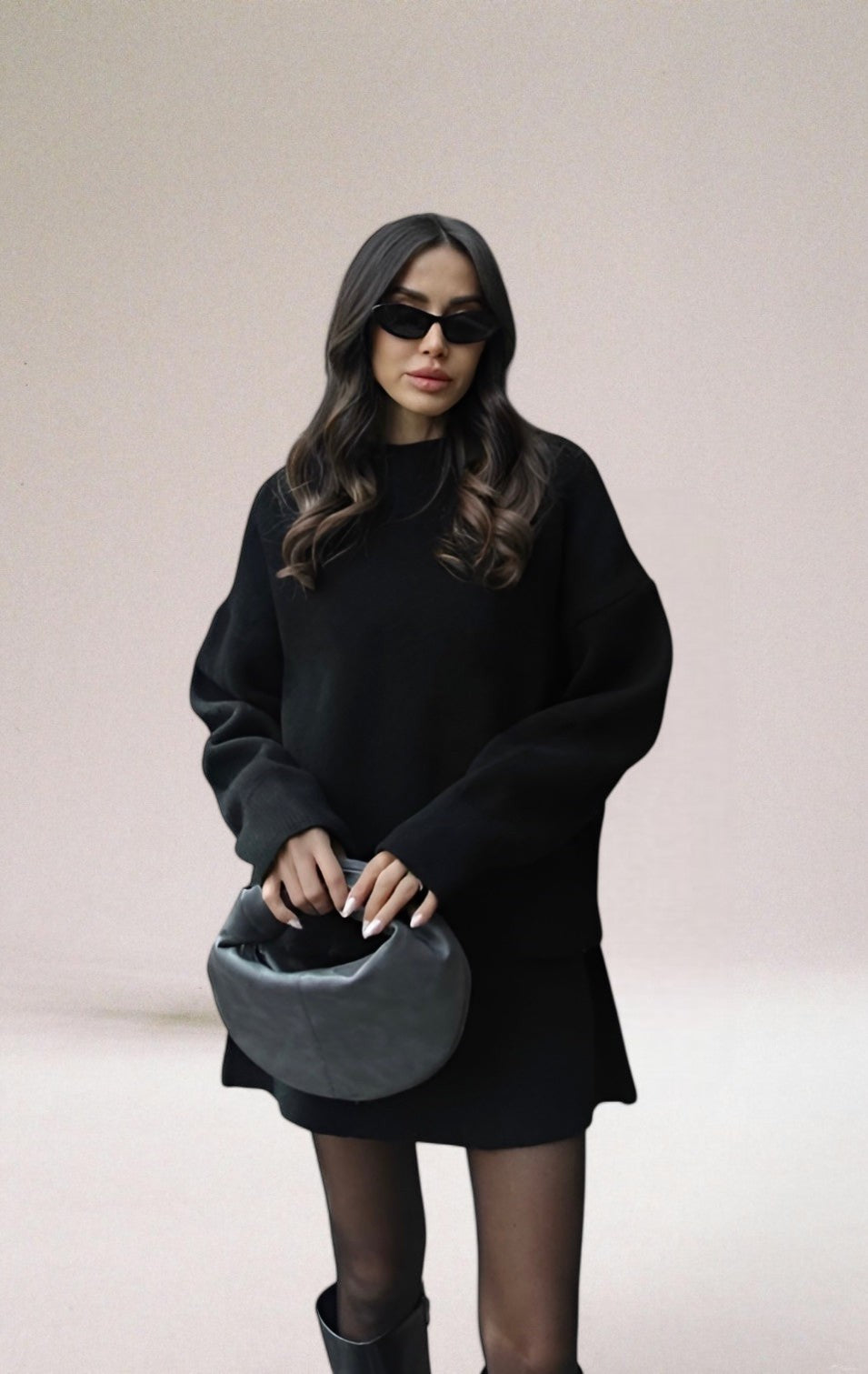 Vera Classe™ | Set di maglia invernale senza tempo