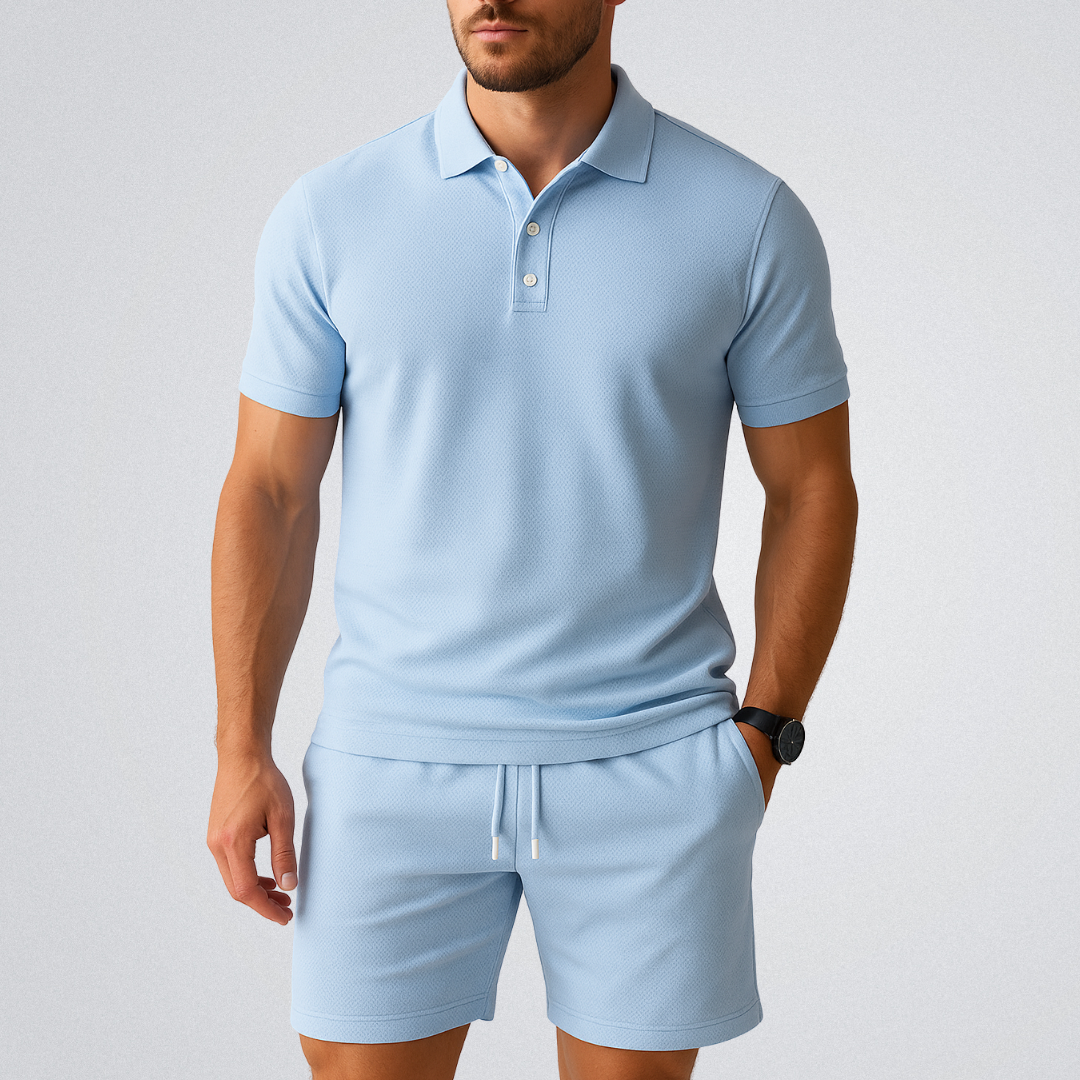 Vera Classe™ | Set da uomo casual e di lusso