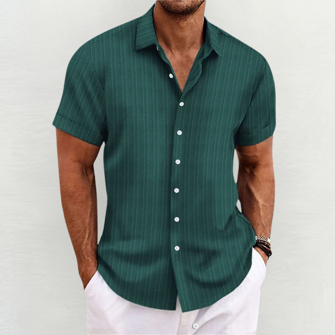 Leonardo™ – Stile Estivo, Comfort Assoluto