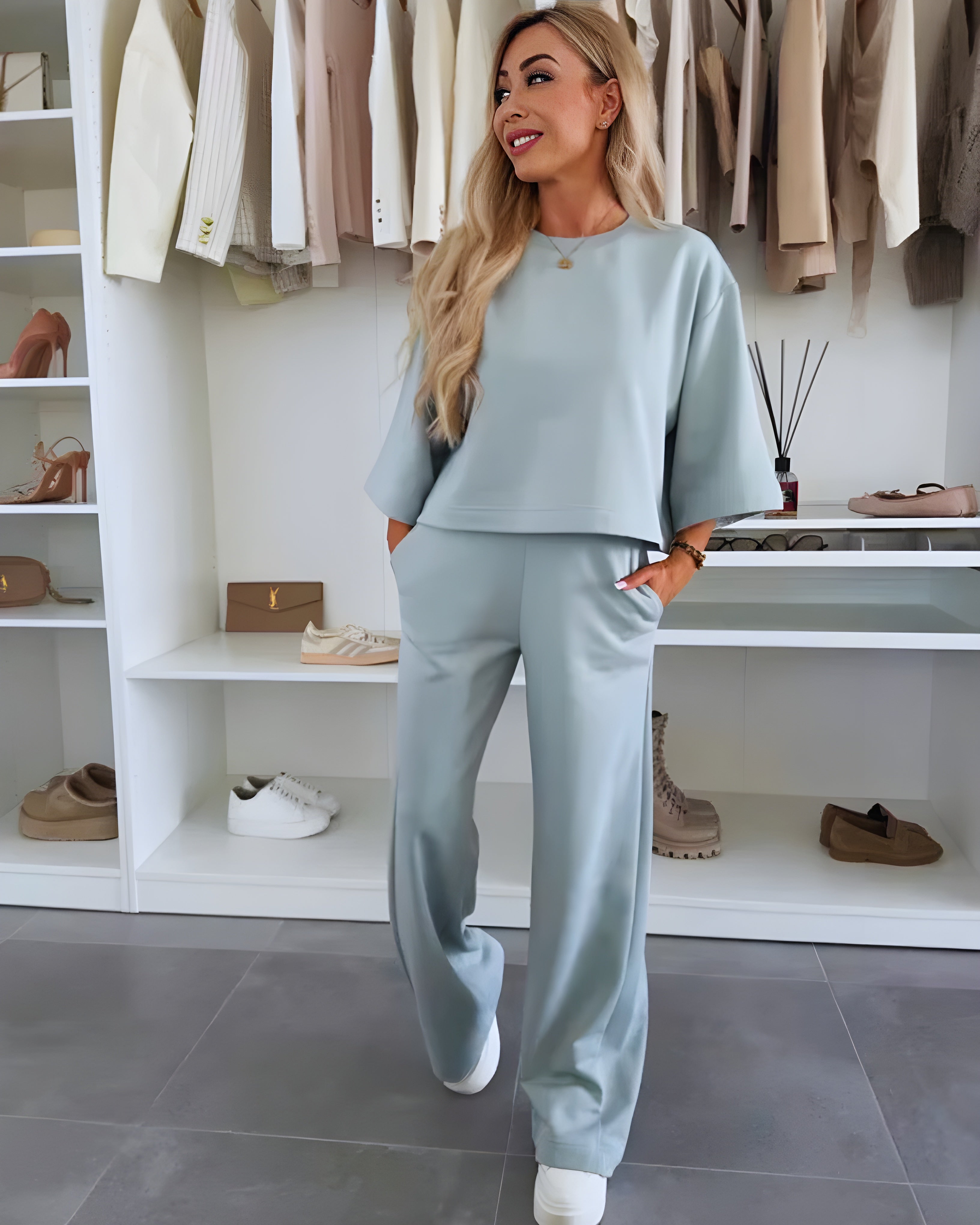 Vera Classe™ | Set di biancheria da letto di lusso