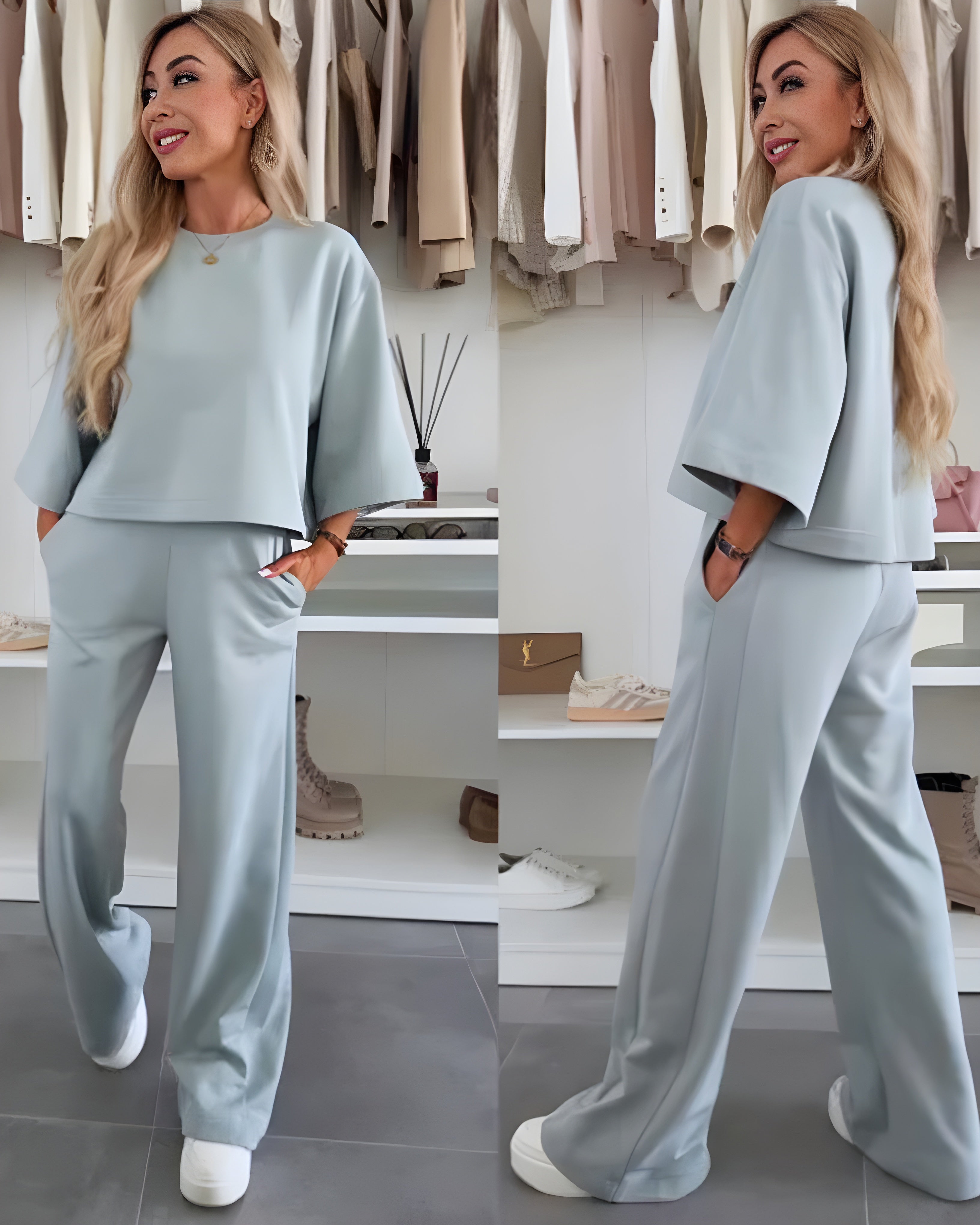 Vera Classe™ | Set di biancheria da letto di lusso