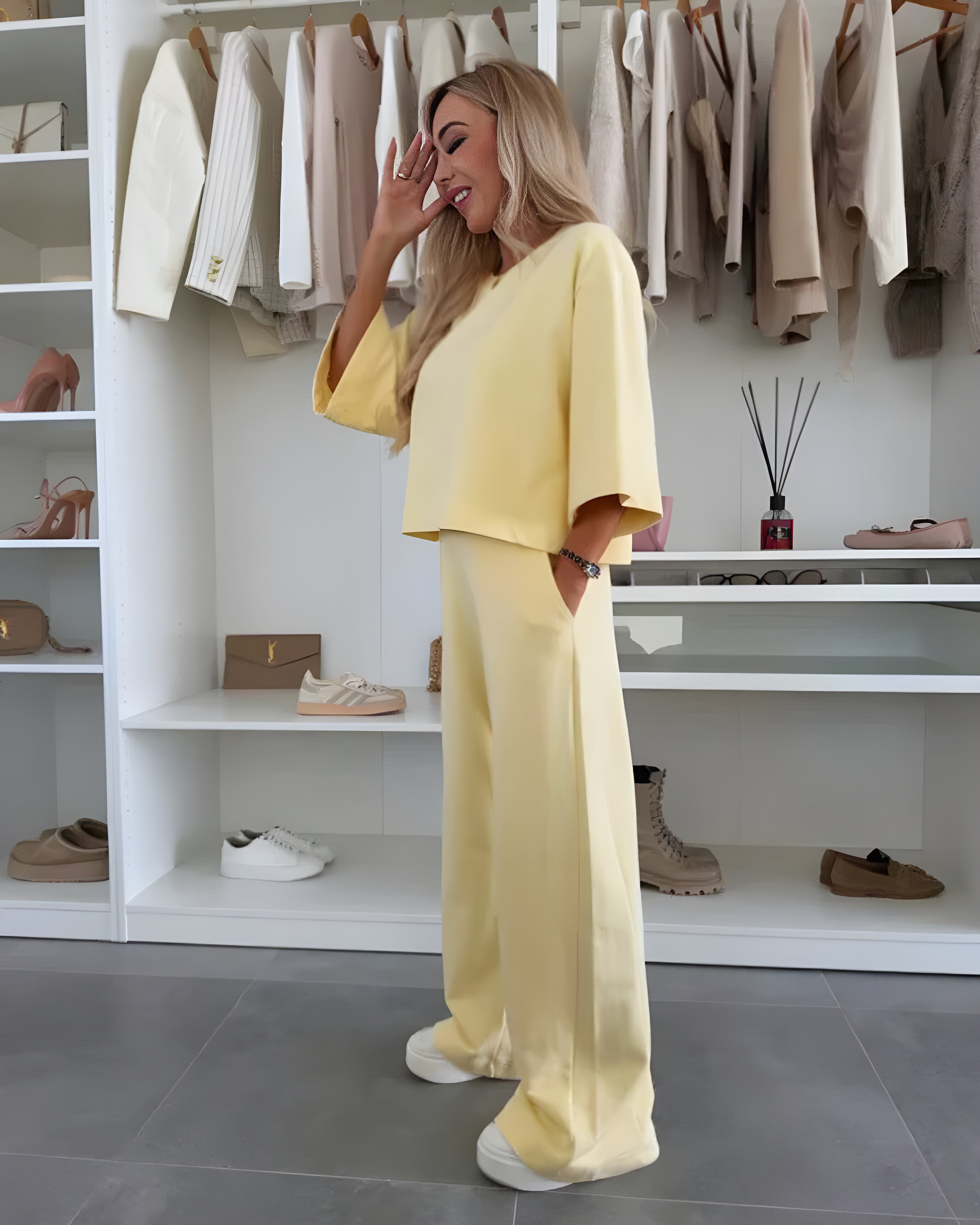 Vera Classe™ | Set di biancheria da letto di lusso