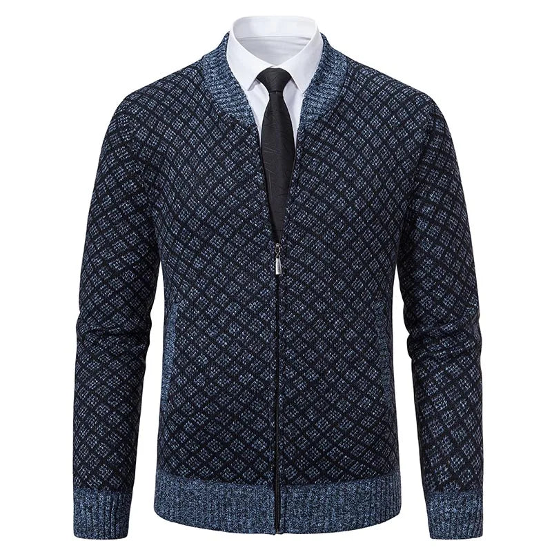 Vera Classe™ | Giacca Moderna da Uomo