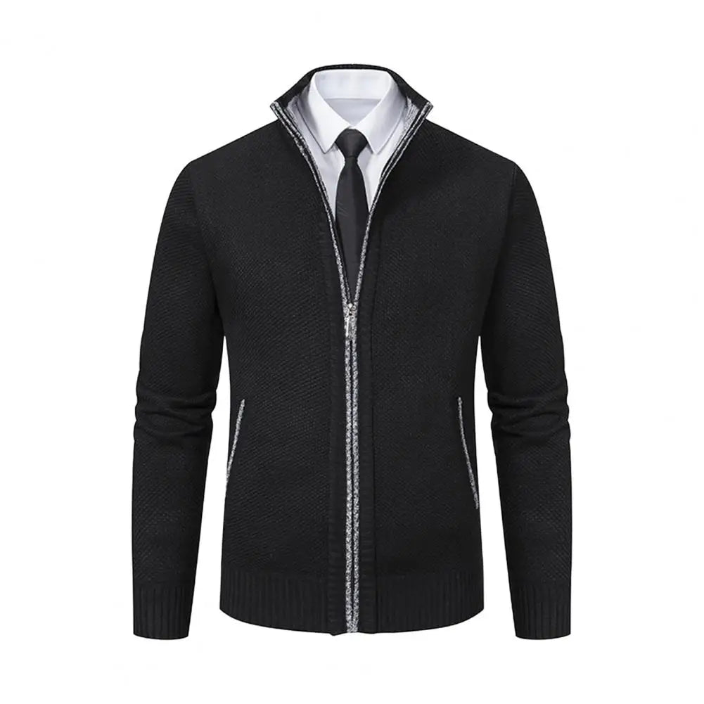 Vera Classe™ | Cardigan Elegante per Uomo