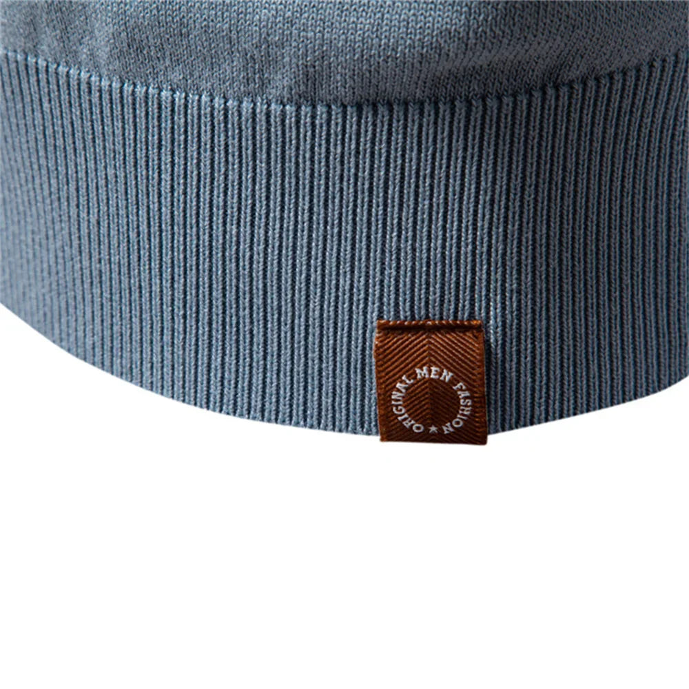 Lorenzo™ | La polo slim perfetta per l’eleganza business estiva