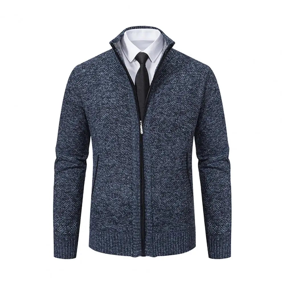 Vera Classe™ | Cardigan Elegante per Uomo