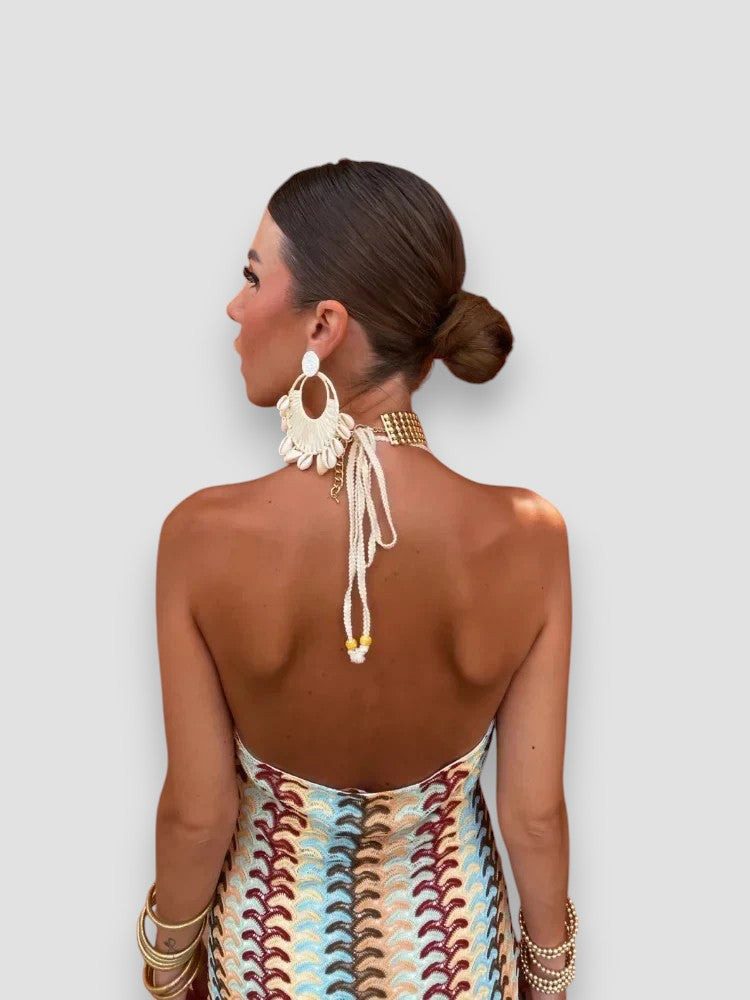 Vera Classe™ | Sofisticato abito estivo