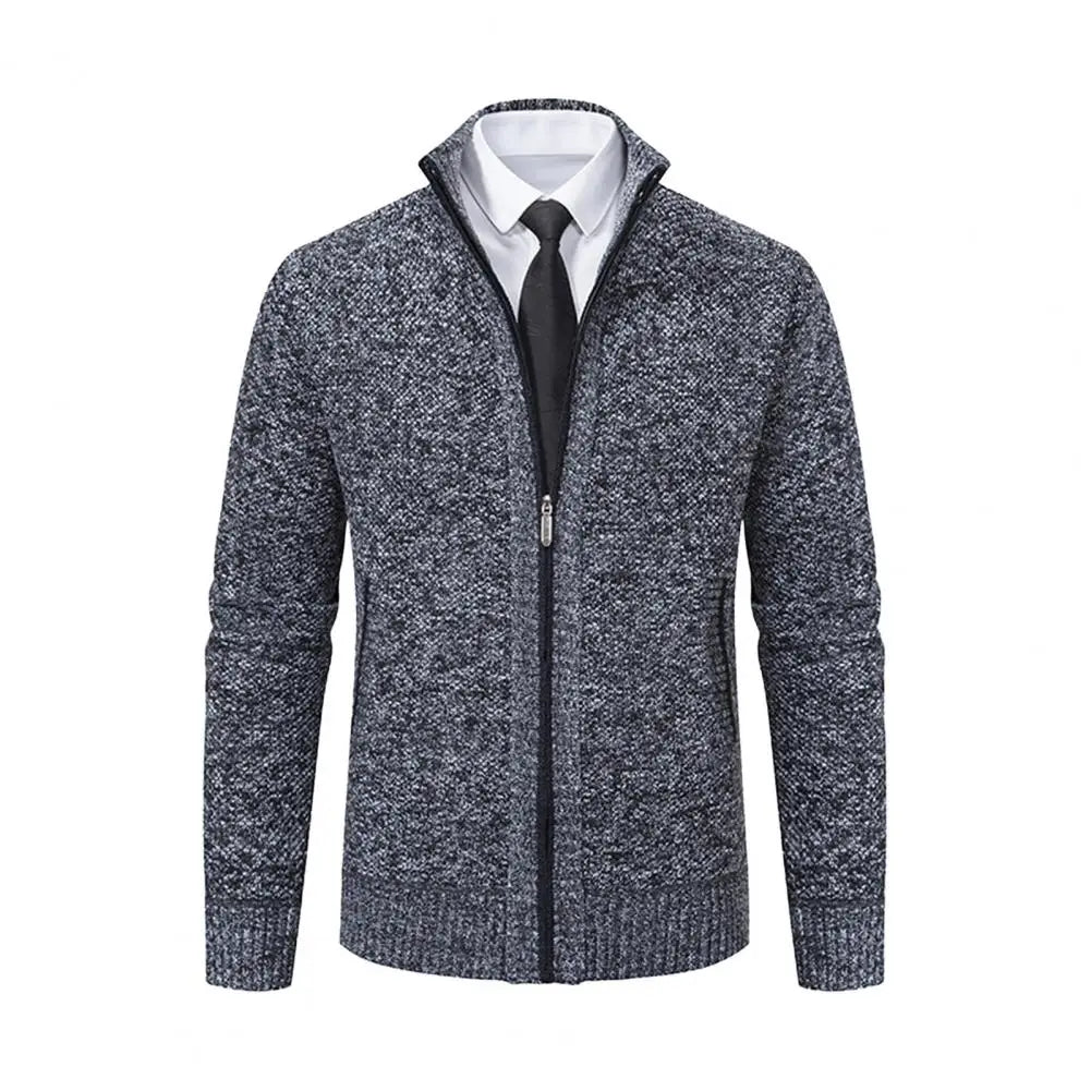 Vera Classe™ | Cardigan Elegante per Uomo