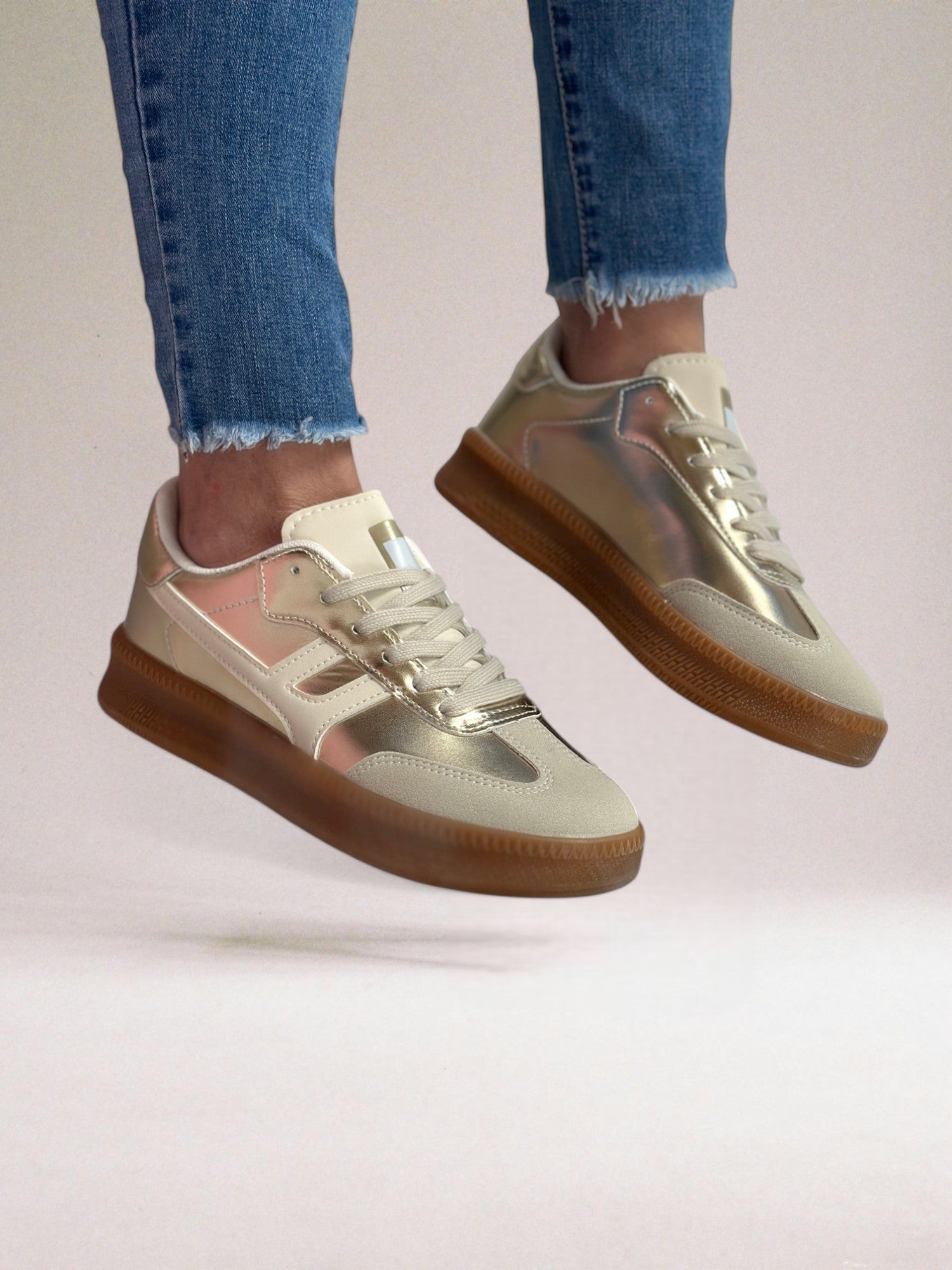 Vera Classe™ | Scarpe da ginnastica alla moda chic