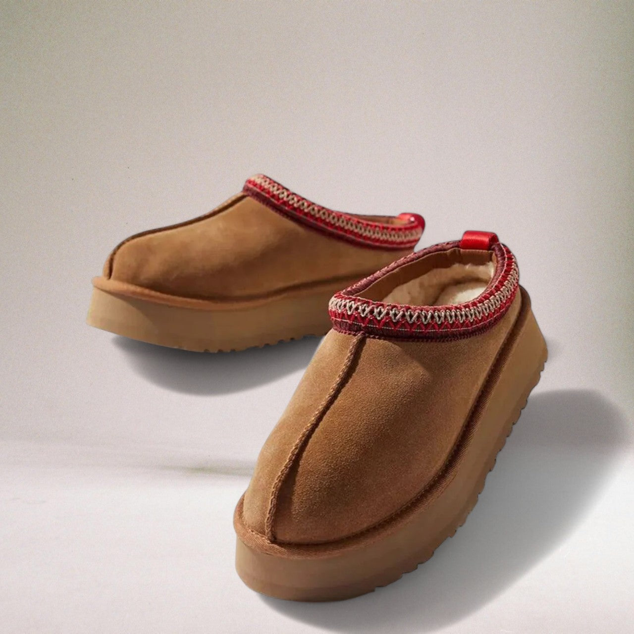 Vera Classe™ | Slip-Ons accoglienti e alla moda