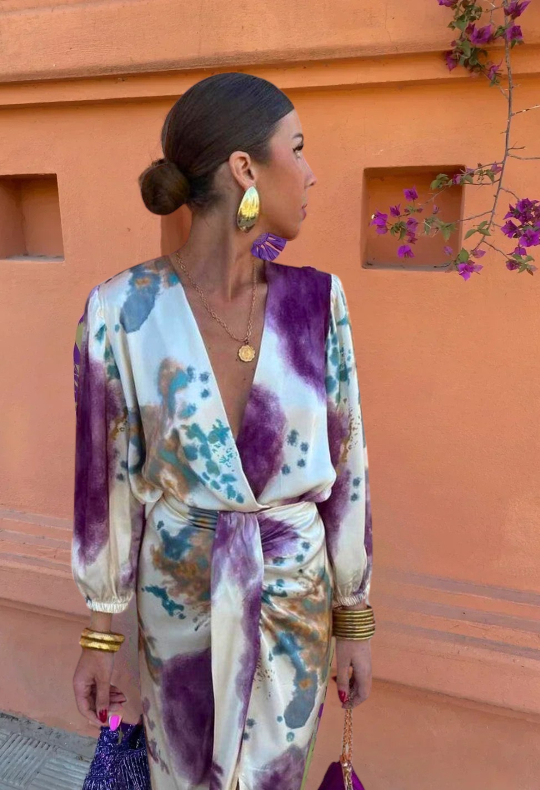 Vera Classe™ | Abito estivo sofisticato (2 pezzi)