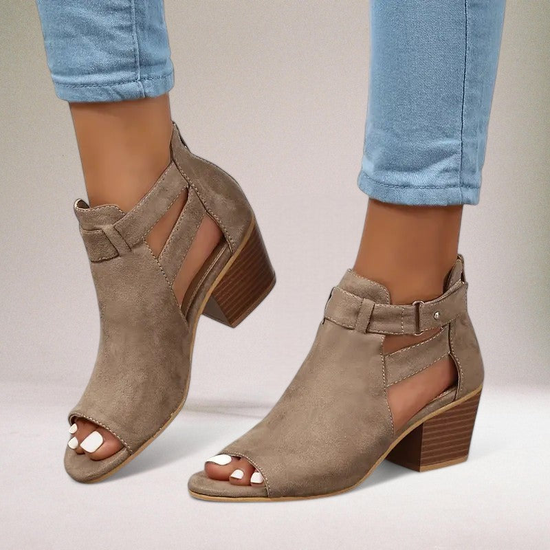 Vera Classe™ | Sandali Premium Fit