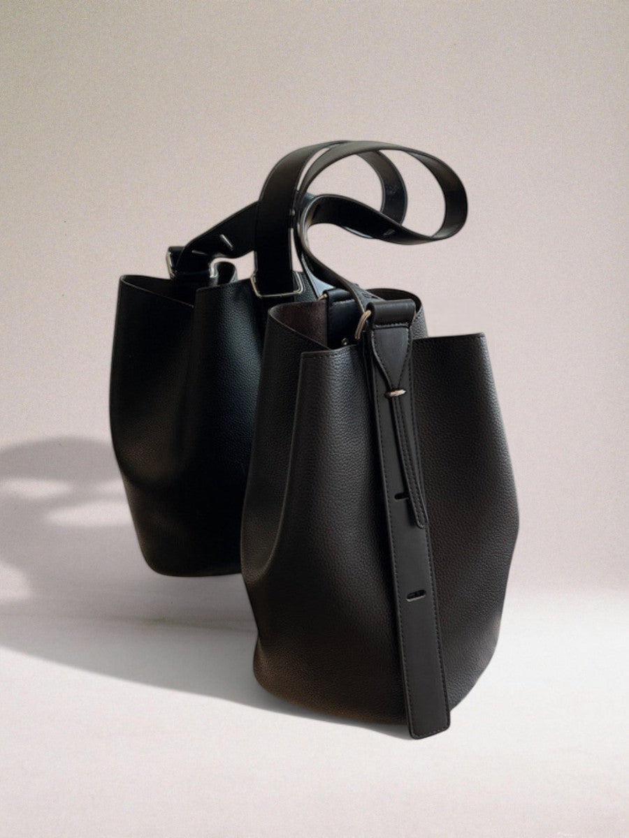 Vera Classe™ | Set di borse chic e di classe