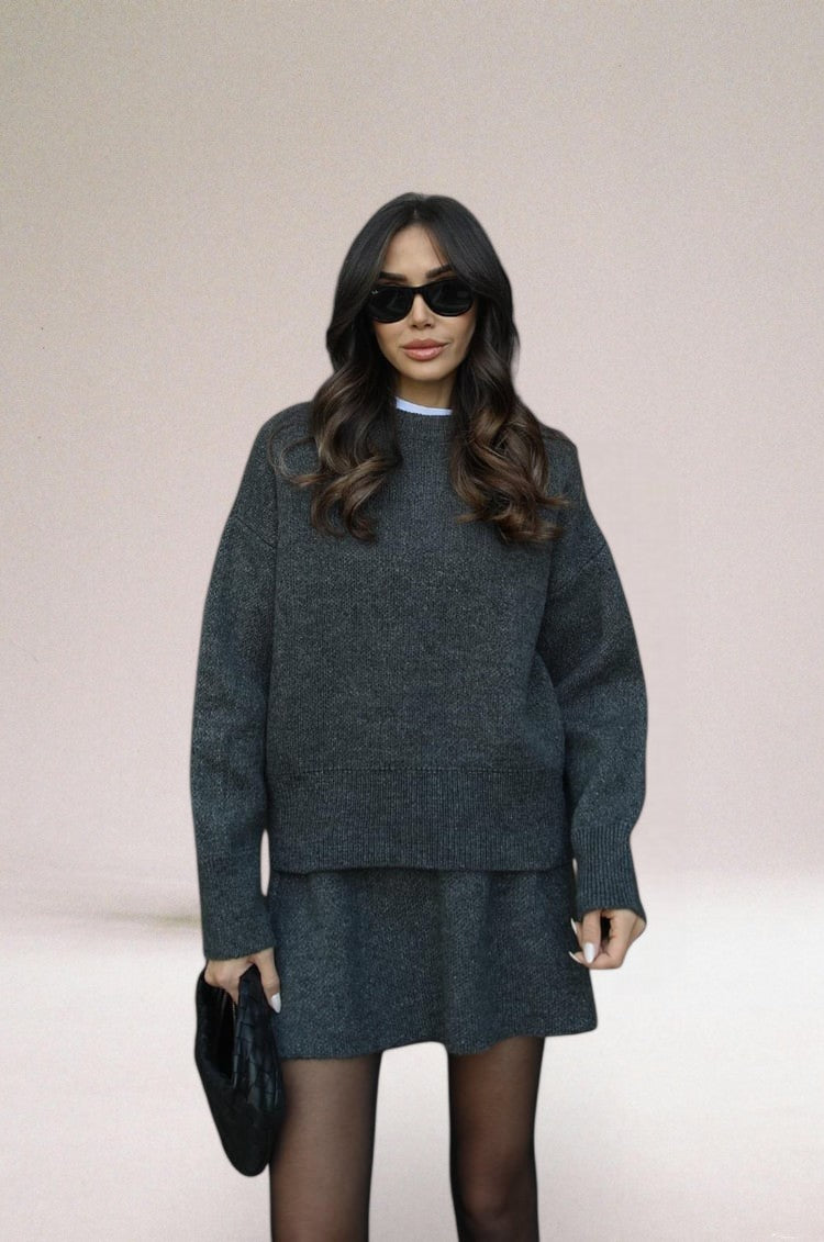 Vera Classe™ | Set di maglia invernale senza tempo