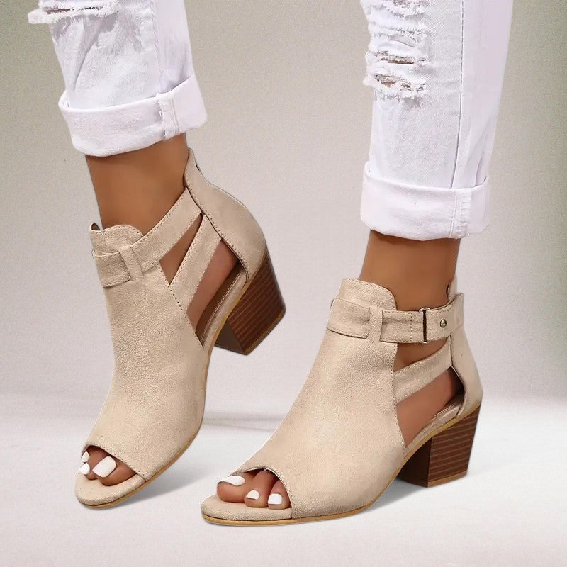 Vera Classe™ | Sandali Premium Fit