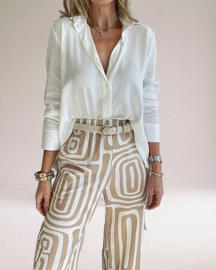 Vera Classe™ | Set di motivi eleganti