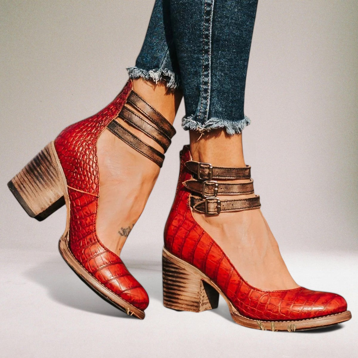 Vera Classe™ | Stivali Clarisse